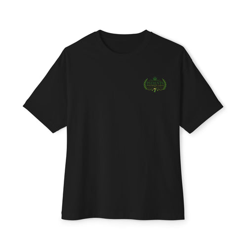 GMCS 7 Years of Advocacy Tee | Anniversary Fundraiser T-Shirt